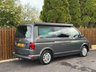 USED 2022 22 VOLKSWAGEN CALIFORNIA 2.0 BiTDI Ocean DSG 4Motion Euro 6 (s/s) 4dr Rare 4 Motion/4 Wheel Drive