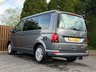 USED 2022 22 VOLKSWAGEN CALIFORNIA 2.0 BiTDI Ocean DSG 4Motion Euro 6 (s/s) 4dr Rare 4 Motion/4 Wheel Drive