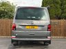 USED 2022 22 VOLKSWAGEN CALIFORNIA 2.0 BiTDI Ocean DSG 4Motion Euro 6 (s/s) 4dr Rare 4 Motion/4 Wheel Drive
