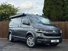 USED 2022 22 VOLKSWAGEN CALIFORNIA 2.0 BiTDI Ocean DSG 4Motion Euro 6 (s/s) 4dr Rare 4 Motion/4 Wheel Drive
