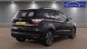 USED 2019 69 FORD KUGA 1.5T EcoBoost GPF ST-Line SUV 5dr Petrol Manual Euro 6 (s/s) (150 ps) Only 2 owners from new. Service history. Half leather interior. Spare key & vehicle information pack. 2 YEARS FREE MOT TEST & 2 YEARS SERVICE INCLUDED. 3 Months Russell Ham Quality Warranty . All Car's Are HPI Clear . Finance Arranged - - Extended 12 Month's Warranty Available. To view all of our cars visit www.russellham.co.uk