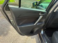 USED 2013 13 MAZDA MAZDA3 1.6d Venture Euro 5 5dr 12 MOT|Â£35 TAX|NAVI|1 P/OWNER