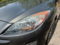 USED 2013 13 MAZDA MAZDA3 1.6d Venture Euro 5 5dr 12 MOT|Â£35 TAX|NAVI|1 P/OWNER