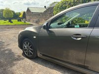 USED 2013 13 MAZDA MAZDA3 1.6d Venture Euro 5 5dr 12 MOT|Â£35 TAX|NAVI|1 P/OWNER