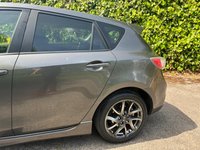 USED 2013 13 MAZDA MAZDA3 1.6d Venture Euro 5 5dr 12 MOT|Â£35 TAX|NAVI|1 P/OWNER