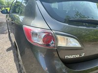 USED 2013 13 MAZDA MAZDA3 1.6d Venture Euro 5 5dr 12 MOT|Â£35 TAX|NAVI|1 P/OWNER