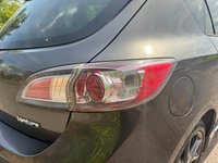 USED 2013 13 MAZDA MAZDA3 1.6d Venture Euro 5 5dr 12 MOT|Â£35 TAX|NAVI|1 P/OWNER