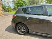 USED 2013 13 MAZDA MAZDA3 1.6d Venture Euro 5 5dr 12 MOT|Â£35 TAX|NAVI|1 P/OWNER