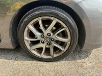 USED 2013 13 MAZDA MAZDA3 1.6d Venture Euro 5 5dr 12 MOT|Â£35 TAX|NAVI|1 P/OWNER