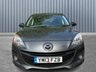 USED 2013 13 MAZDA MAZDA3 1.6d Venture Euro 5 5dr 12 MOT|Â£35 TAX|NAVI|1 P/OWNER