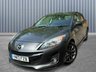 USED 2013 13 MAZDA MAZDA3 1.6d Venture Euro 5 5dr 12 MOT|Â£35 TAX|NAVI|1 P/OWNER