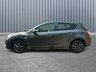 USED 2013 13 MAZDA MAZDA3 1.6d Venture Euro 5 5dr 12 MOT|Â£35 TAX|NAVI|1 P/OWNER