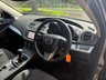 USED 2013 13 MAZDA MAZDA3 1.6d Venture Euro 5 5dr 12 MOT|Â£35 TAX|NAVI|1 P/OWNER
