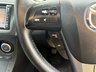 USED 2013 13 MAZDA MAZDA3 1.6d Venture Euro 5 5dr 12 MOT|Â£35 TAX|NAVI|1 P/OWNER