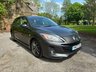 USED 2013 13 MAZDA MAZDA3 1.6d Venture Euro 5 5dr 12 MOT|Â£35 TAX|NAVI|1 P/OWNER