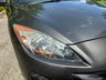 USED 2013 13 MAZDA MAZDA3 1.6d Venture Euro 5 5dr 12 MOT|Â£35 TAX|NAVI|1 P/OWNER