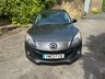 USED 2013 13 MAZDA MAZDA3 1.6d Venture Euro 5 5dr 12 MOT|Â£35 TAX|NAVI|1 P/OWNER