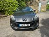 USED 2013 13 MAZDA MAZDA3 1.6d Venture Euro 5 5dr 12 MOT|Â£35 TAX|NAVI|1 P/OWNER