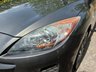 USED 2013 13 MAZDA MAZDA3 1.6d Venture Euro 5 5dr 12 MOT|Â£35 TAX|NAVI|1 P/OWNER