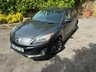 USED 2013 13 MAZDA MAZDA3 1.6d Venture Euro 5 5dr 12 MOT|Â£35 TAX|NAVI|1 P/OWNER