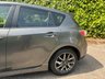 USED 2013 13 MAZDA MAZDA3 1.6d Venture Euro 5 5dr 12 MOT|Â£35 TAX|NAVI|1 P/OWNER