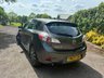 USED 2013 13 MAZDA MAZDA3 1.6d Venture Euro 5 5dr 12 MOT|Â£35 TAX|NAVI|1 P/OWNER