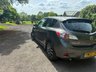 USED 2013 13 MAZDA MAZDA3 1.6d Venture Euro 5 5dr 12 MOT|Â£35 TAX|NAVI|1 P/OWNER