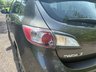 USED 2013 13 MAZDA MAZDA3 1.6d Venture Euro 5 5dr 12 MOT|Â£35 TAX|NAVI|1 P/OWNER