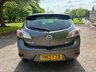 USED 2013 13 MAZDA MAZDA3 1.6d Venture Euro 5 5dr 12 MOT|Â£35 TAX|NAVI|1 P/OWNER