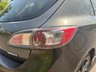 USED 2013 13 MAZDA MAZDA3 1.6d Venture Euro 5 5dr 12 MOT|Â£35 TAX|NAVI|1 P/OWNER