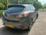 USED 2013 13 MAZDA MAZDA3 1.6d Venture Euro 5 5dr 12 MOT|Â£35 TAX|NAVI|1 P/OWNER