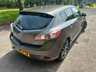 USED 2013 13 MAZDA MAZDA3 1.6d Venture Euro 5 5dr 12 MOT|Â£35 TAX|NAVI|1 P/OWNER