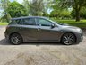 USED 2013 13 MAZDA MAZDA3 1.6d Venture Euro 5 5dr 12 MOT|Â£35 TAX|NAVI|1 P/OWNER