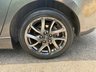 USED 2013 13 MAZDA MAZDA3 1.6d Venture Euro 5 5dr 12 MOT|Â£35 TAX|NAVI|1 P/OWNER