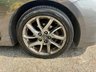 USED 2013 13 MAZDA MAZDA3 1.6d Venture Euro 5 5dr 12 MOT|Â£35 TAX|NAVI|1 P/OWNER