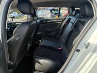 USED 2018 18 RENAULT MEGANE 1.5 dCi Dynamique Nav Sport Tourer 5dr Diesel Manual Euro 6 (s/s) (110 ps) 2 OWNERS* 2 KEYS* CRUISE* AIR CON