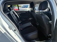USED 2018 18 RENAULT MEGANE 1.5 dCi Dynamique Nav Sport Tourer 5dr Diesel Manual Euro 6 (s/s) (110 ps) 2 OWNERS* 2 KEYS* CRUISE* AIR CON