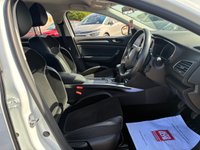 USED 2018 18 RENAULT MEGANE 1.5 dCi Dynamique Nav Sport Tourer 5dr Diesel Manual Euro 6 (s/s) (110 ps) 2 OWNERS* 2 KEYS* CRUISE* AIR CON