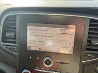 USED 2018 18 RENAULT MEGANE 1.5 dCi Dynamique Nav Sport Tourer 5dr Diesel Manual Euro 6 (s/s) (110 ps) 2 OWNERS* 2 KEYS* CRUISE* AIR CON