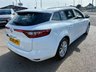 USED 2018 18 RENAULT MEGANE 1.5 dCi Dynamique Nav Sport Tourer 5dr Diesel Manual Euro 6 (s/s) (110 ps) 2 OWNERS* 2 KEYS* CRUISE* AIR CON