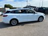USED 2018 18 RENAULT MEGANE 1.5 dCi Dynamique Nav Sport Tourer 5dr Diesel Manual Euro 6 (s/s) (110 ps) 2 OWNERS* 2 KEYS* CRUISE* AIR CON