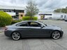 USED 2019 69 BMW 4 SERIES 2.0 430i GPF M Sport Coupe 2dr Petrol Auto Euro 6-factory extras worth �&pound;3,660-2 former keepers finished in Mineral Grey with Black Dakota Leather-19