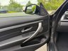 USED 2019 69 BMW 4 SERIES 2.0 430i GPF M Sport Coupe 2dr Petrol Auto Euro 6-factory extras worth �&pound;3,660-2 former keepers finished in Mineral Grey with Black Dakota Leather-19