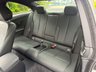USED 2019 69 BMW 4 SERIES 2.0 430i GPF M Sport Coupe 2dr Petrol Auto Euro 6-factory extras worth �&pound;3,660-2 former keepers finished in Mineral Grey with Black Dakota Leather-19