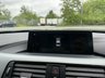 USED 2019 69 BMW 4 SERIES 2.0 430i GPF M Sport Coupe 2dr Petrol Auto Euro 6-factory extras worth �&pound;3,660-2 former keepers finished in Mineral Grey with Black Dakota Leather-19