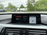 USED 2019 69 BMW 4 SERIES 2.0 430i GPF M Sport Coupe 2dr Petrol Auto Euro 6-factory extras worth �&pound;3,660-2 former keepers finished in Mineral Grey with Black Dakota Leather-19