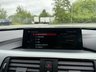 USED 2019 69 BMW 4 SERIES 2.0 430i GPF M Sport Coupe 2dr Petrol Auto Euro 6-factory extras worth �&pound;3,660-2 former keepers finished in Mineral Grey with Black Dakota Leather-19