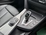 USED 2019 69 BMW 4 SERIES 2.0 430i GPF M Sport Coupe 2dr Petrol Auto Euro 6-factory extras worth �&pound;3,660-2 former keepers finished in Mineral Grey with Black Dakota Leather-19
