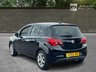 USED 2019 69 VAUXHALL CORSA 1.4i Sport Hatchback 5dr Petrol Manual Euro 6 (s/s) (90 ps) AIR CON & BLUETOOTH