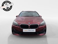 USED 2018 18 BMW 2 Series GRAN TOURER 2.0 218d SE MPV 5dr Diesel Manual Euro 6 (s/s) (150 ps) 